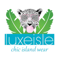 Luxeisle logo