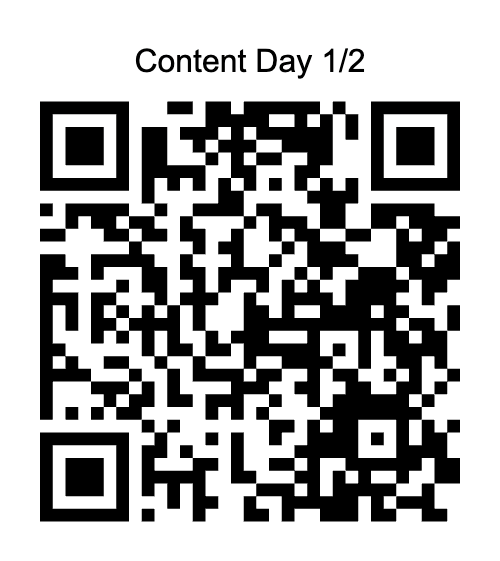 QR code to securely purchase The Fresh Start package for $750 through PayPal